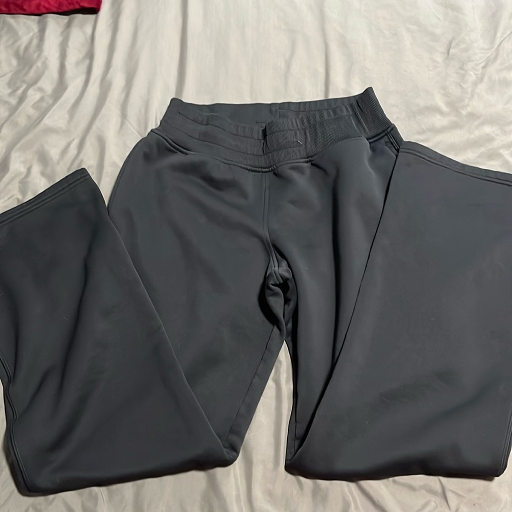 Under armor Storm women’s sweat pants